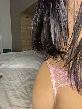 Онлайн чат XXX Ameliablack_1