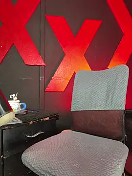 abrilbigcock Webcam show