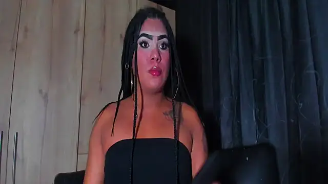 RobertaxGutierrez webcam show