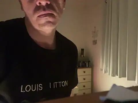 malcolm2334 Live XXX Chat