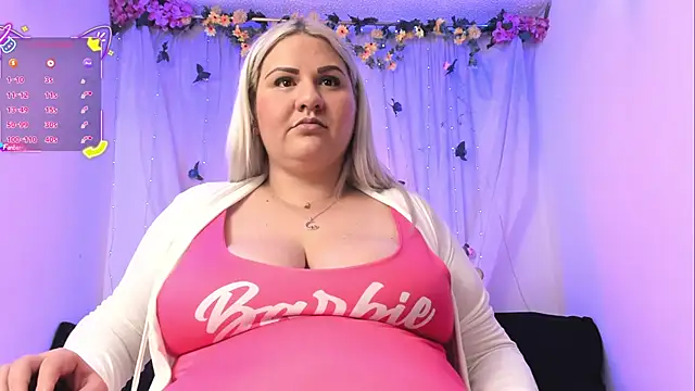 sweetbambi23 Webcam-Show