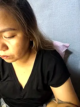 ambersmile Live XXX-Chat