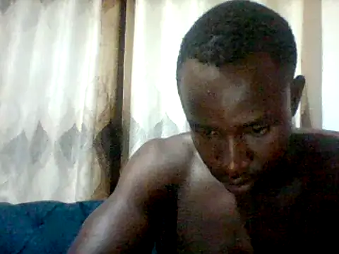 Show de mclntz_bbc na webcam