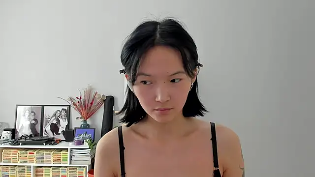 ailey_chao Live XXX-Chat