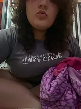 Solangerulo_'s Live XXX Chat