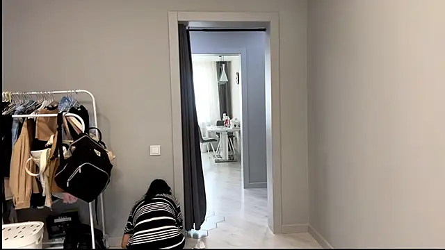 SweetMiaXO: вебкам-шоу