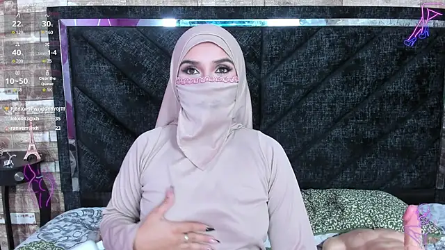 malek_zark2 即時 XXX 聊天