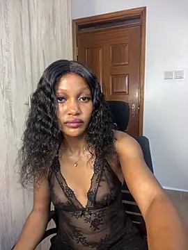 Chat XXX Live Sexxyronn