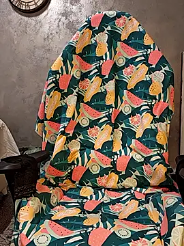 Show de AvaSquirtMilf na webcam