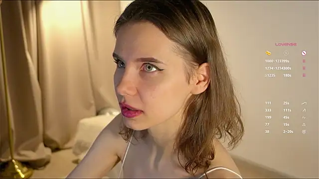 Chat XXX Live happynewdear