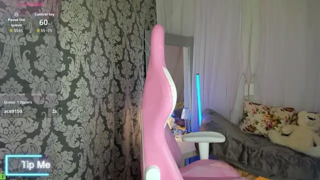 Valerie_Woods Live XXX-chat