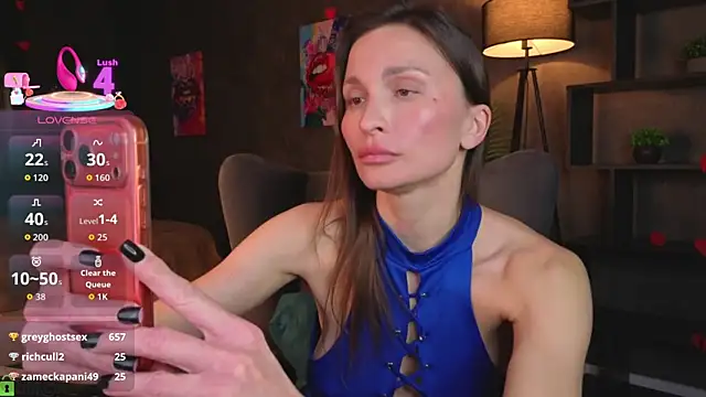 Chat XXX Live Beatrice_Brice