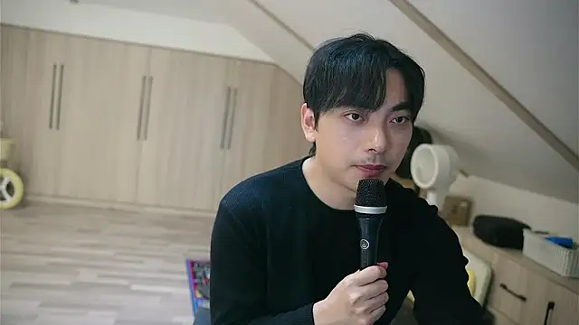 chinalover4199 网络视讯表演