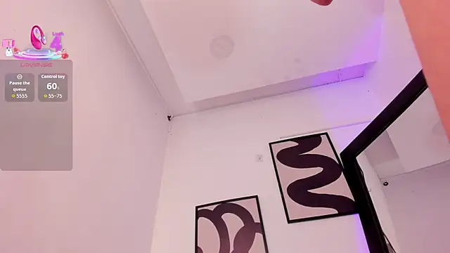 AriaMusen Live XXX chat