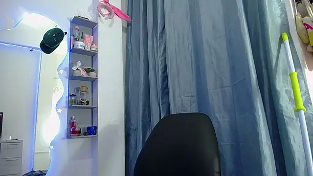 Chat XXX Live jesica_wilson