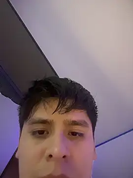 Kailertwink 웹캠 쇼