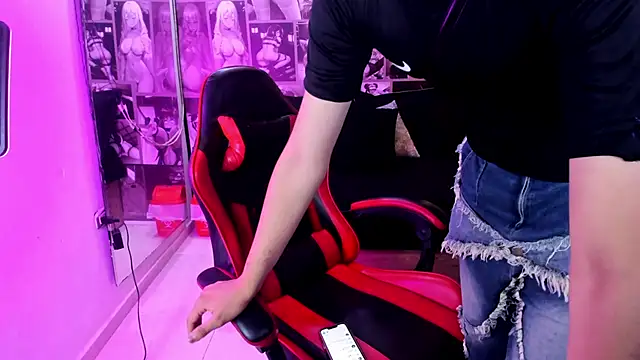 โชว์เว็บแคมของ Dan_Copers