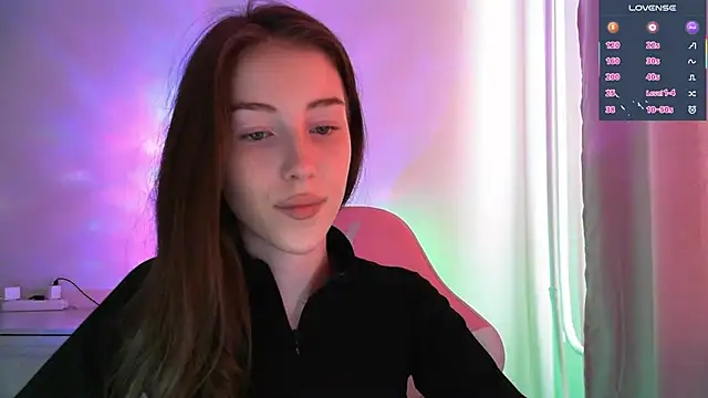 eskatmi Live XXX-chat