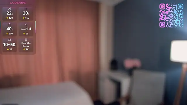 แชท XXX สดของ SharylSmalt