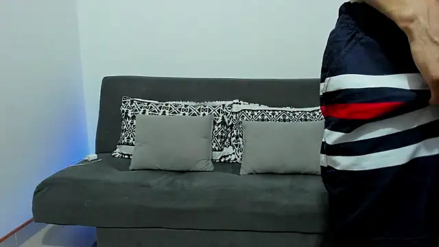 joe_foxx Show Webcam