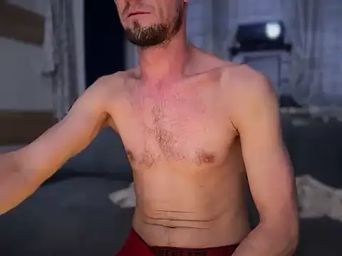 Webkamerová show Hotcrazy235