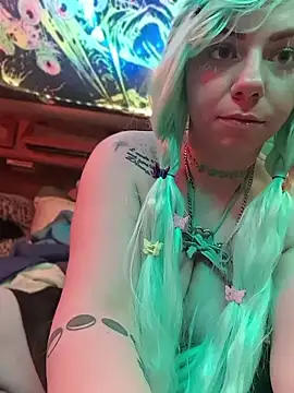 Chat XXX Live spunfoxxx