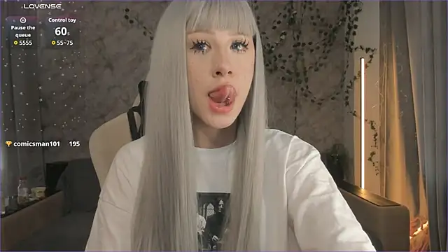 Necucubi02n Live XXX chat