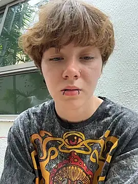 IceMur Live XXX-chat