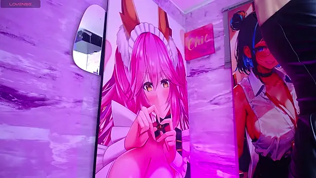 baihu_jin7のライブXXXチャット