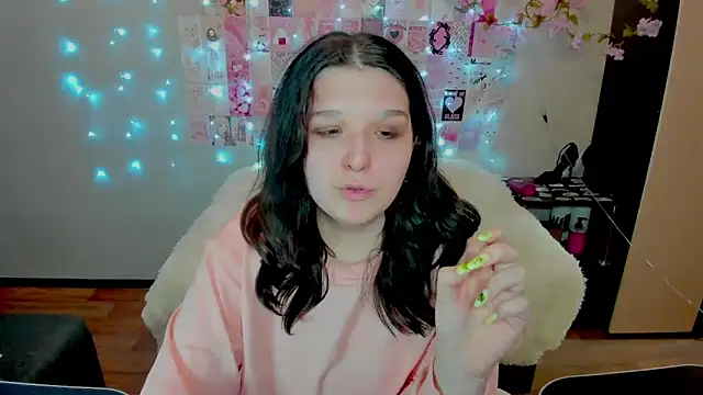 Kate_Acid's Live XXX Chat