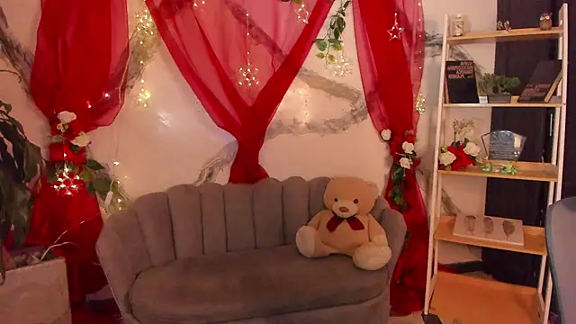 AphroditeSweettn Live XXX chat