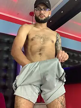 KyleJoss30 live XXX chat