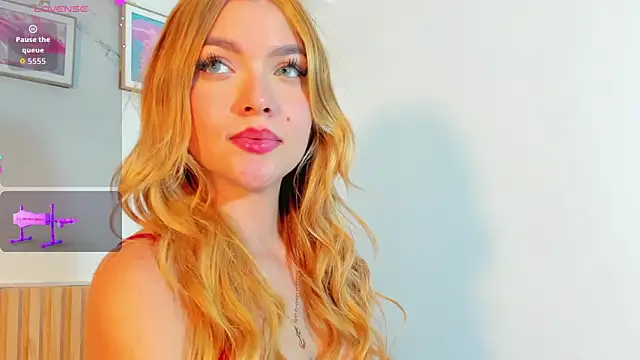 แชท XXX สด ของ Sami_Loveee_