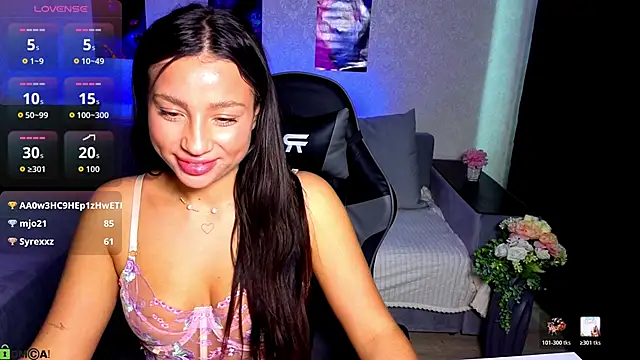 Chat XXX Live Tanita_Moon_007