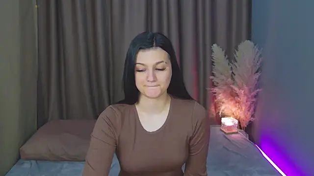 JennyJordans Live XXX-chat