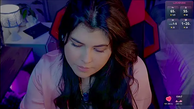 Nannicutee Live XXX-Chat