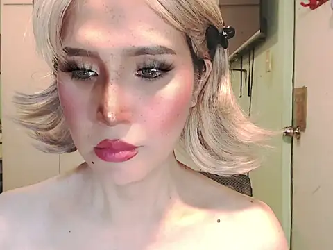 Ezradeliciosa Webcam Show