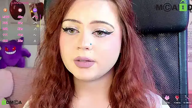 Chat XXX Live SweetDoll4u