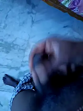 Webkamerová show Jyoti_telugu