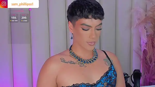 sam_phillipss élő XXX-chatje