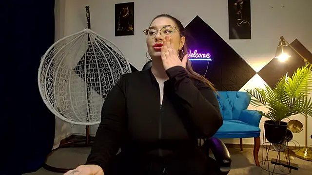 دردشة Katewalker_ الجنسية المباشرة