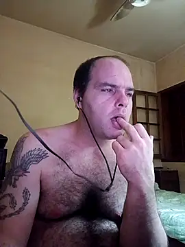 Show Webcam de Jovissoares7ye
