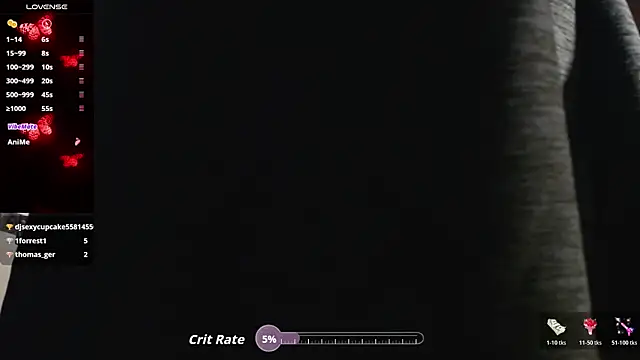 DannyPhantom555 Adlı Modelin Canlı XXX Sohbeti