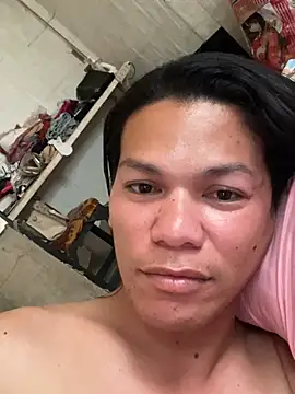 Show de HugeAgatha na webcam