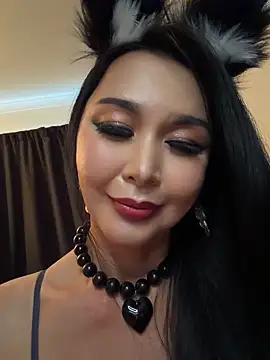 Cum2Thailandxのウェブカメラショー