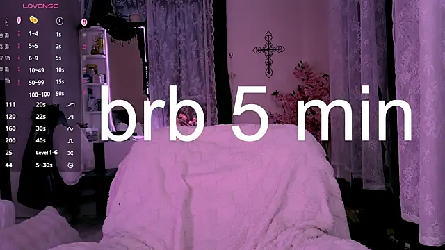 Lein_Bone 라이브 XXX 채팅