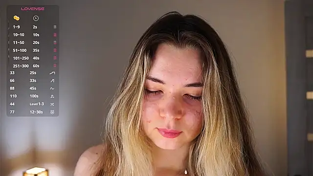 MarlinVarian Live XXX-chat