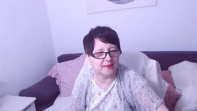 ChristaRose Live XXX-chat