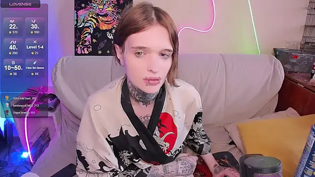 Simona_Rain 라이브 XXX 채팅