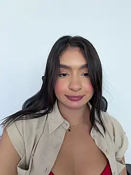 jenn_fit's Webcam Show